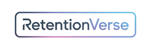 RetentionVerse Logo
